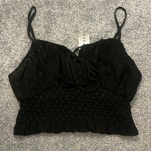 Brand New Pacsun Top